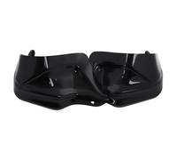Protezione Le Mani Motociclo Per BMW Per R 1200 GS Per ADV Per R1200GS LC Per R1250GS Per GSA Per F800GS Per Adventure 2013-2018 2019 Paramani Paramani Parabrezza Paramano Moto Protezione(Black)