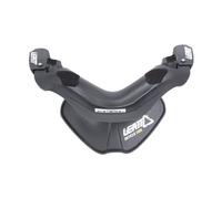 Protezione leatt dbx comp 1 2 nero
