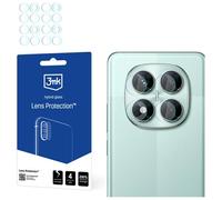 Protezione lente da 3 mk per Redmi Note 14 Pro 5G.