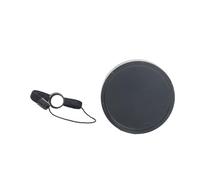 Protezione lente in lega di alluminio per MS300 / C300R con cuscinetti in schiuma cinghia staccabile protezioni lente