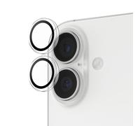 Protezione lente PanzerGlass iPhone 17-16-16+ Trasparente Apple