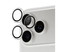 PanzerGlass ® Hoops® Transparent Camera Lens Protector iPhone 17 Pro | iPhone 17 Pro Max | iPhone 16 Pro | 16 Pro Max Pellico NEW