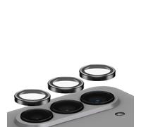 Protezione lente PanzerGlass Hoops Samsung Galaxy Z Fold6 Nero