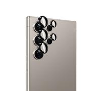 Protezione lente Samsung S26 Ultra Trasparente 3 pezzi