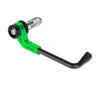 Protezione leva Barracuda Pro-Tect B-Lux Verde