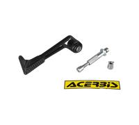 Protezione leva freno Acerbis X-Road Nero