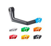 PROTEZIONE LEVA FRENO ALLUMINIO 148MM LIGHTECH PER KAWASAKI ZX-4RR 2024