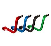 PROTEZIONE LEVA FRENO ALLUMINIO MODELLO EVO SPIDER UNIVERSALE