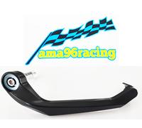 PROTEZIONE LEVA FRENO ANT RACING RICAVATA DAL PIENO CNC ANODIZZATA YAMAHA R7