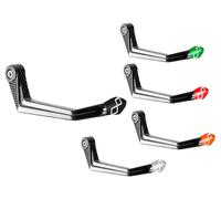 PROTEZIONE LEVA FRENO CARBONIO 132MM LIGHTECH PER BMW R NINE T URBAN 2016-2019