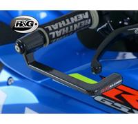 PROTEZIONE LEVA FRENO CARBONIO R&G PER YAMAHA MT-09 STREET RALLY 2015-2016