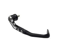 Protezione leva freno e frizione for motocicletta CBR1000RR CBR1000RR-R SP dal 2008 al 2025, adatta for HONDA. Kit di protezione leva freno e frizione.(Red-ES (One Pair))