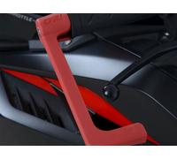 PROTEZIONE LEVA FRENO / FRIZIONE R&G PER KTM SUPER DUKE 990 / R