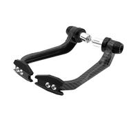 Protezione Leva Freno Moto 1 paio di protezioni della leva della frizione del freno universale per moto da 7/8 "