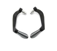 Protezione Leva Freno Moto 1 set protezione leve freno-frizione moto protezione anticaduta protezione mano accessori per la modifica della maniglia dell'arco