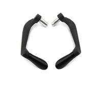 Protezione Leva Freno Moto 1 set protezione leve freno-frizione moto protezione anticaduta protezione mano accessori per la modifica della maniglia dell'arco