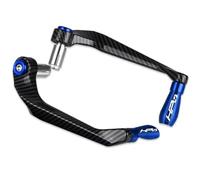 Protezione Leva Freno Moto PER HP2 HP4 R1250GS Accessori Universali In Alluminio Per Moto Manopole Per Manubrio Protezione Leve Frizione Freno