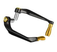 Protezione Leva Freno Moto PER HP2 HP4 R1250GS Accessori Universali In Alluminio Per Moto Manopole Per Manubrio Protezione Leve Frizione Freno