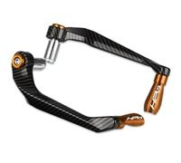 Protezione Leva Freno Moto PER HP2 HP4 R1250GS Accessori Universali In Alluminio Per Moto Manopole Per Manubrio Protezione Leve Frizione Freno