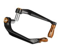 Protezione Leva Freno Moto PER HP2 HP4 R1250GS Accessori Universali In Alluminio Per Moto Manopole Per Manubrio Protezione Leve Frizione Freno