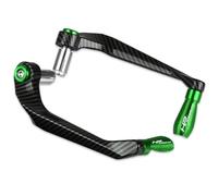 Protezione Leva Freno Moto PER HP2 HP4 R1250GS Accessori Universali In Alluminio Per Moto Manopole Per Manubrio Protezione Leve Frizione Freno
