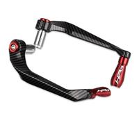 Protezione Leva Freno Moto PER HP2 HP4 R1250GS Accessori Universali In Alluminio Per Moto Manopole Per Manubrio Protezione Leve Frizione Freno