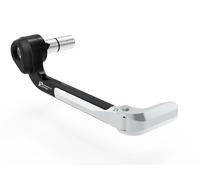 Protezione Leva Freno Nero-silver DBK Per Ducati Sport Touring St3 2003 2007