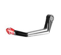 PROTEZIONE LEVA FRIZIONE CARBONIO TRIUMPH STREET TRIPLE 675 R N.D 2013 2017