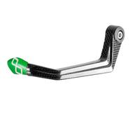 PROTEZIONE LEVA FRIZIONE CARBONIO TRIUMPH STRET TRIPLE 765 R N.D 2017 2022