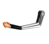 PROTEZIONE LEVA FRIZIONE CARBONIO TRIUMPH STRET TRIPLE 765 R N.D 2017 2022