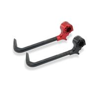 PROTEZIONE LEVA FRIZIONE CON ATTACCO SPECCHIO CNC RACING UNIVERSALE