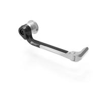 Protezione leva frizione DBK PLC03DE NE-ARG Triumph TRUXTHON 1200/R/RS 2017 2023