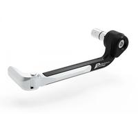 Protezione Leva Frizione Nero-silver DBK Per Ducati Sport Touring St3 2003 2007