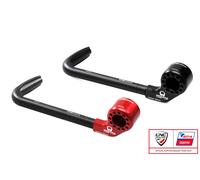 PROTEZIONE LEVA FRIZIONE PRAMAC CNC RACING PER MV AGUSTA RIVALE 800 2014-16