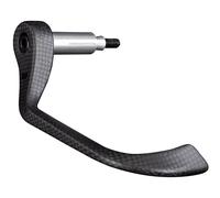 Protezione leva Oxford Carbon in carbonio opaco