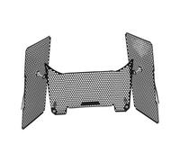 Protezione Liquido Freni Per Multistrada V4 S Sport 2021-2022-2023 Moto Griglia Del Radiatore Olio Di Raffreddamento Motore Cilindro Testa Guard Protector