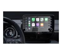 Protezione Lo Schermo Dell'auto Per Toyota Per Yaris Per Cross 2020 8 ''di Navigazione Per Auto Touch Centro Protezione Schermo Interni Auto Pellicola Vetro Temperato