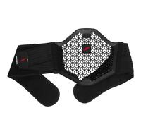 Protezione lombare Zandona AIRnet Lumbar PRO nera XS