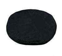 Protezione Lunga Durata con Per Durevole Copertura Batteria Nera per Esterno