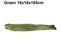 Protezione Lunga Durata per Abbigliamento con Robusto 600D Oxford Copertura Palo