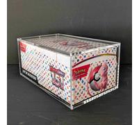 Protezione Magnetica Per Display Di Bundle Pokémon