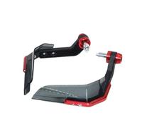 protezione mani Moto Moto Paramani Per Yam&aha FZ6 FZ-6 FZ6R ZF6N Per Fazer Moto Paramani Scudo Protezione Della Mano Protezione Parabrezza