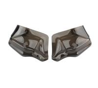 Protezione Mani Moto Per BMW Per Adventure GS 1250 Paramani Per Moto Protezione Antivento Universale Motocicletta Paramani(Grey)