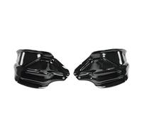 Protezione Mani Motociclo Per BMW Per F 750 GS 2018 Per F 800 GS Per Adventure 2013 Moto Paramani Mano Shield Guard Protector Parabrezza Moto Paramani Shield(A Black)