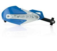 Protezione Mani Multiplo E Paramani Adatto An Yamaha Wrf YZ YZF Bl-W