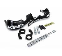 Protezione Mani Rally Pro Protettore Paramani Sumo Adatto An KTM SX Cr Sw