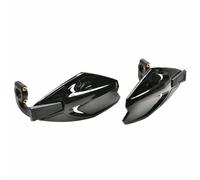Protezione mani scooter Replay Street nera