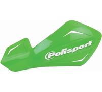 Protezione Mani Scorrevole Lite Paramani di Plastica Montaggio Adatto An