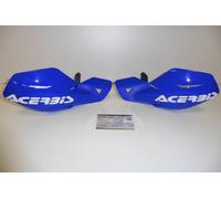 Protezione Mani Uniko Paramani Adatto An Yamaha Blu