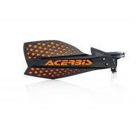 Protezione Mani x-Ultimate Paramani Enduro MX Adatto An KTM Sw-Or